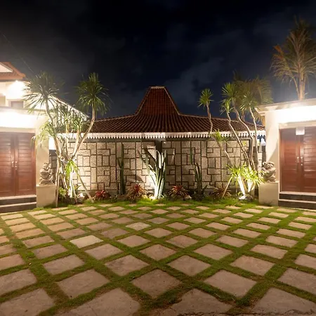 Musa Canggu