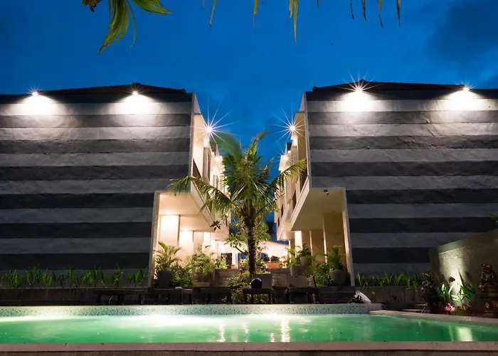 Aparthotel Musa