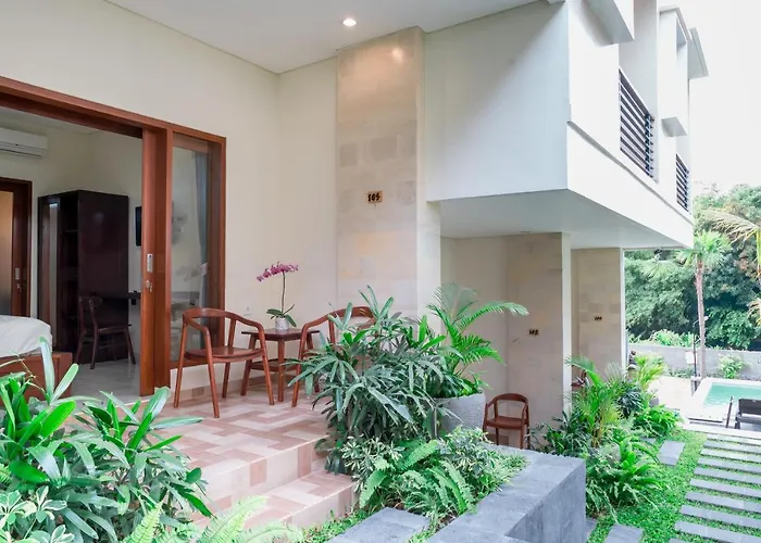Musa Aparthotel
