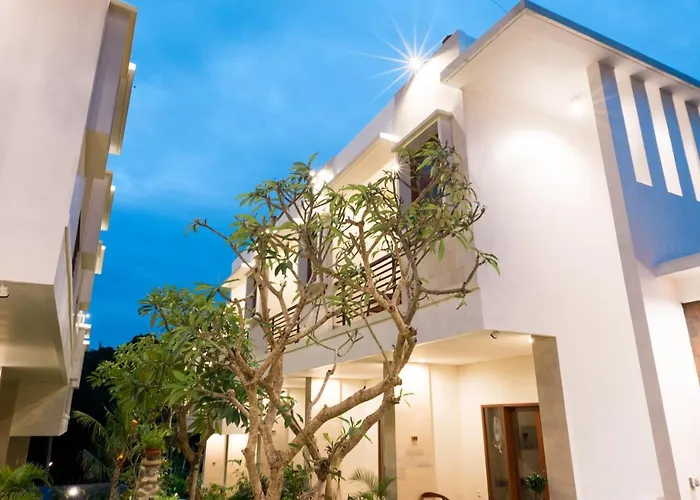 Musa Aparthotel 3*