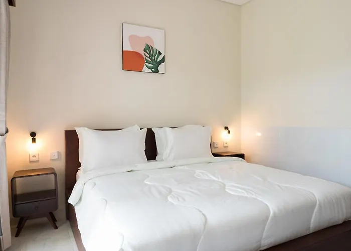 Musa Aparthotel 3*
