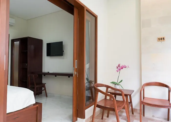 Musa Aparthotel 3*