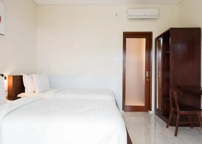 Musa Aparthotel 3*