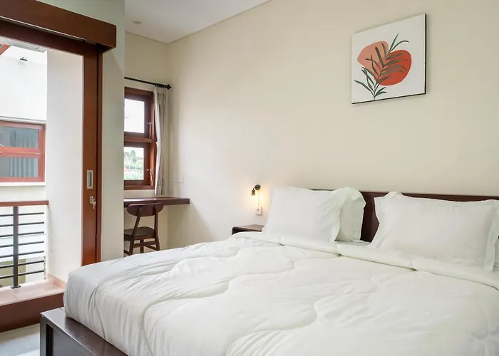 Musa Canggu (Bali)