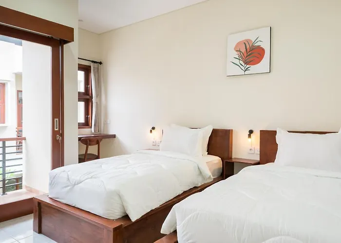 Musa Aparthotel 3*