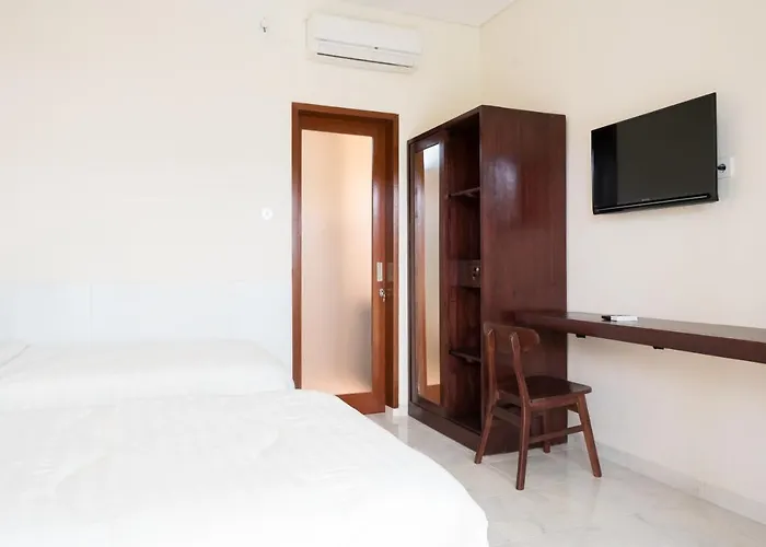 Aparthotel Musa