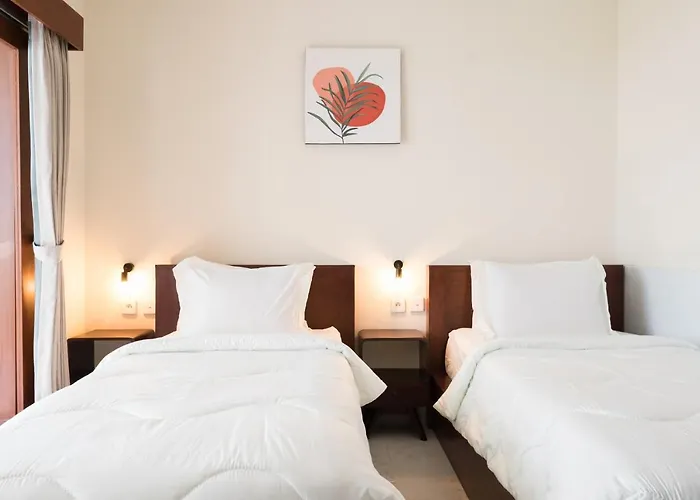 Aparthotel Musa 3*