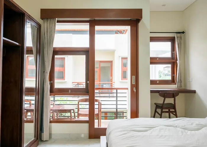 Musa 3* Canggu (Bali)