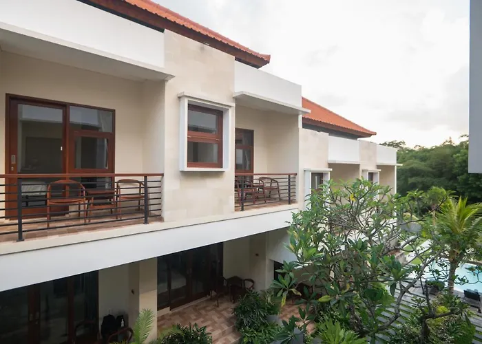 Aparthotel Musa 3*