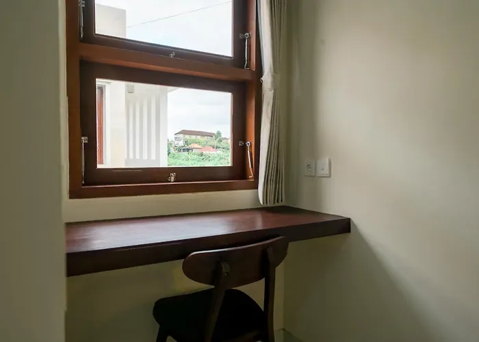 Aparthotel Musa Canggu (Bali)