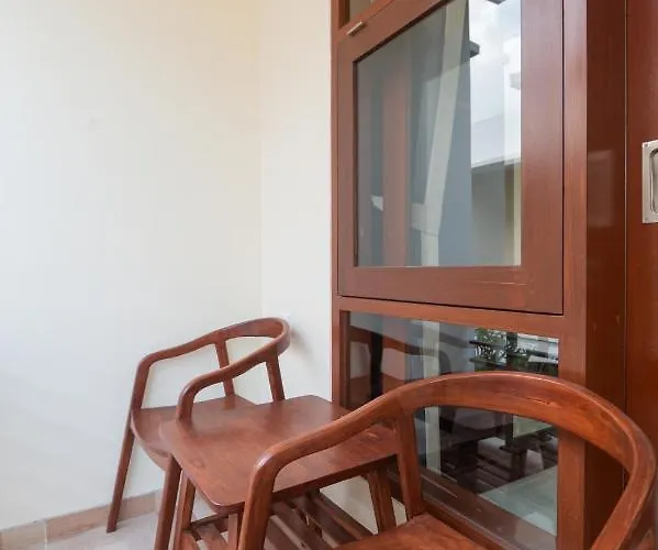 Aparthotel Musa