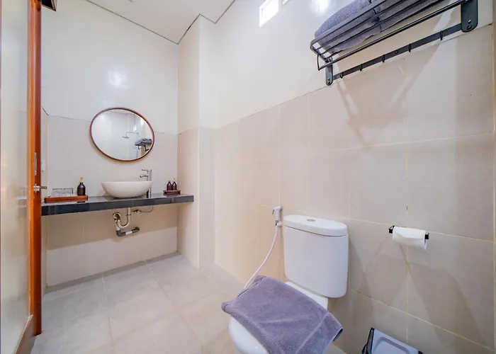 شقة فندقية Musa 3*